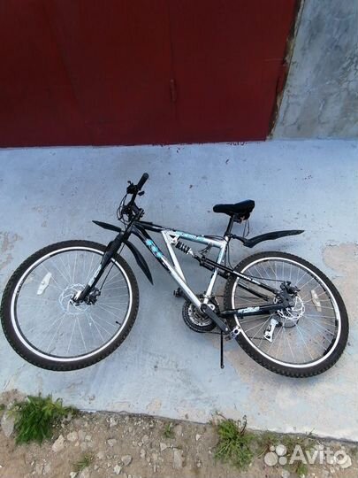 Велосипеды бу