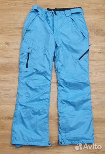 Сноубордические мужские штаны