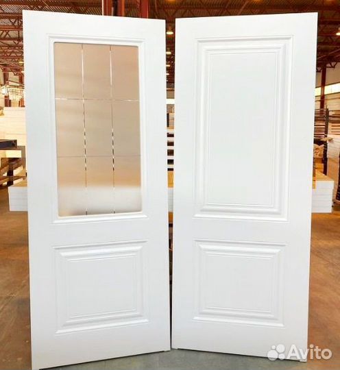 Дверь межкомнатная 