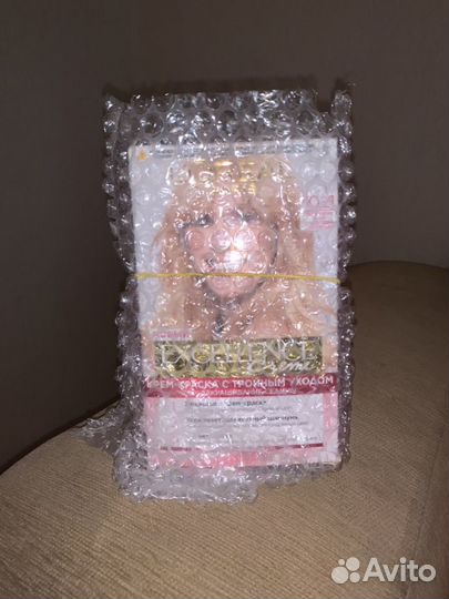 Краска L’Oral excellence