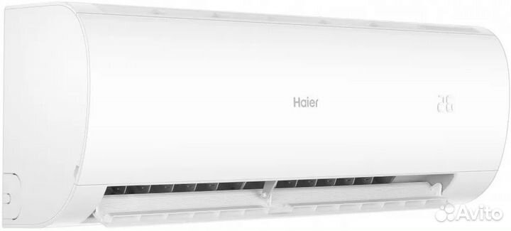 Haier HSU-09HPL203/R3/HSU-09HPL03/R3 кондиционер