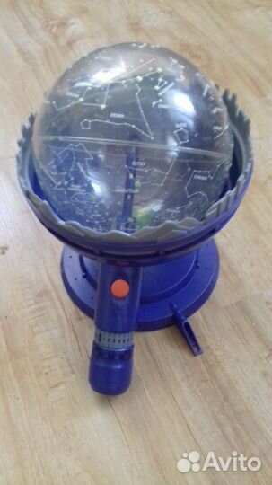 Планетарий