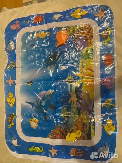 Водный коврик