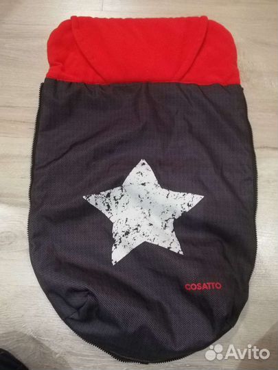 Конверт cosatto