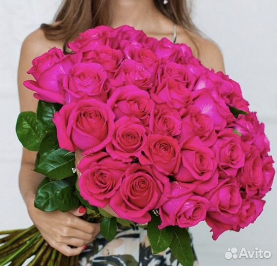 Роза Эквадор