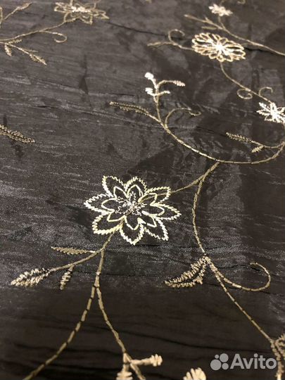 Ткани ткань отрез