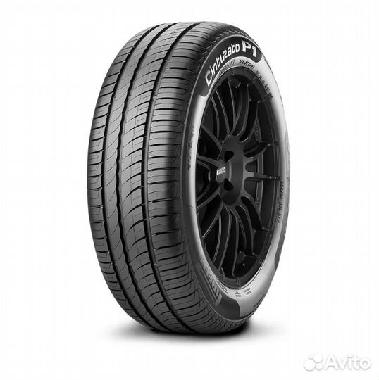 Pirelli Cinturato P1 Verde 185/65 R15 88T