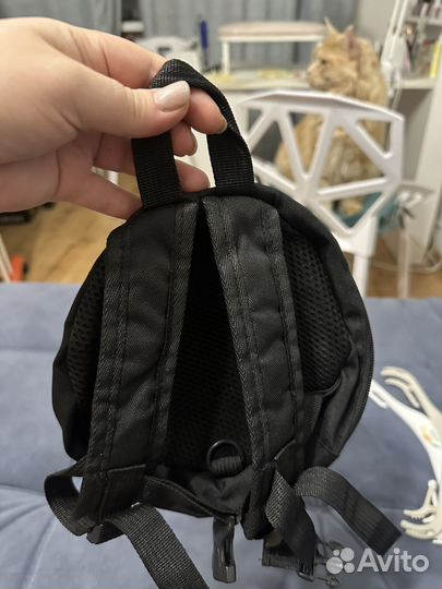 Рюкзак детский