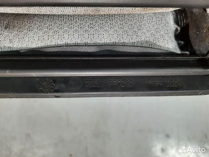 Чехол стояночного тормоза Фиат Альбеа