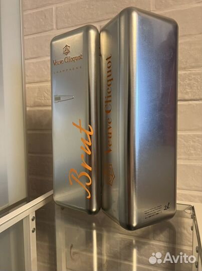 Коробки из под шампанского