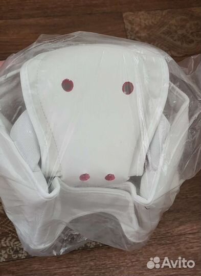 Шлем для каратэ