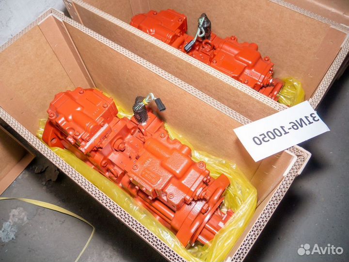 Hitachi zx210lck-hg радиатор отопителя печки