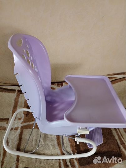 Столик для кормления бу