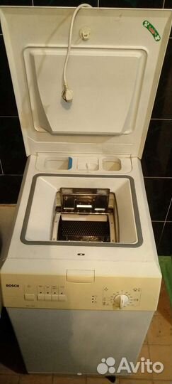 Запчасти от стиральной машины Bosch WOL 1650