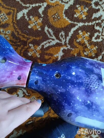 Гироскутер