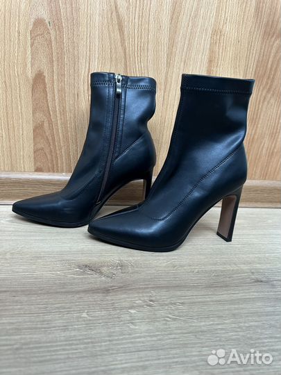 Ботильоны новые 38 размер