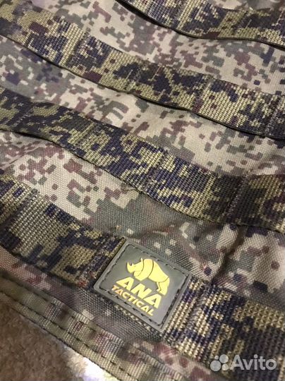 Нагрудник anatactical