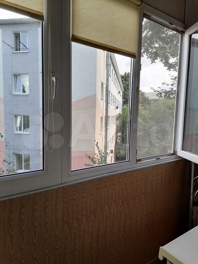 2-к. квартира, 38,6 м², 3/5 эт.