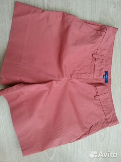 Шорты Tom Tailor