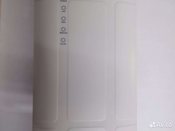 Уличный WiFi-роутер 4G LTE sunkar YC-801 2.4 G