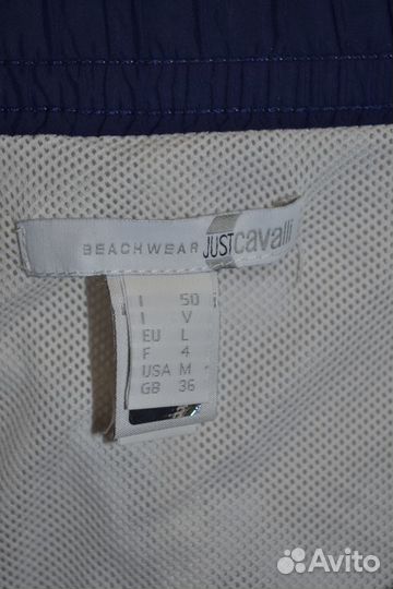 Just Cavalli 50 Плавки Шорты