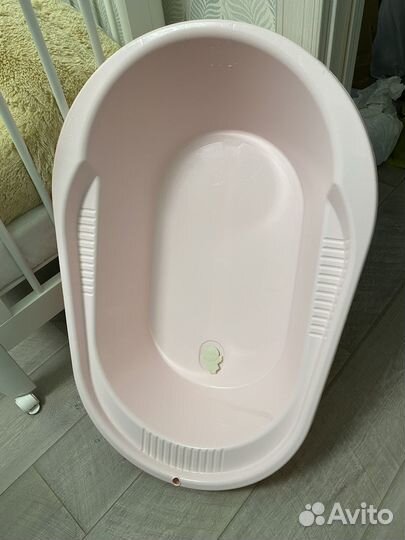 Ванная детская