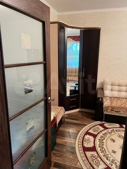 1-к. квартира, 32,7 м², 2/9 эт.