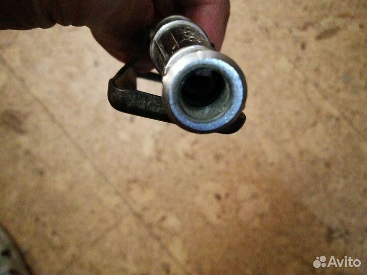 Штопор пушка СССР