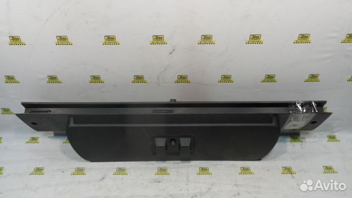 Накладка салона внутренняя в сборе б/у MAN TGA 18