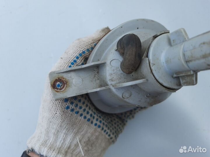 Указатель поворота правый Daewoo Matiz