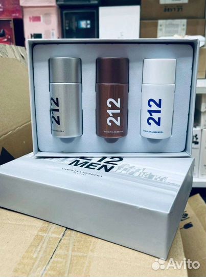 Наборы на подарок