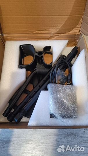 Металлоискатель gh-20