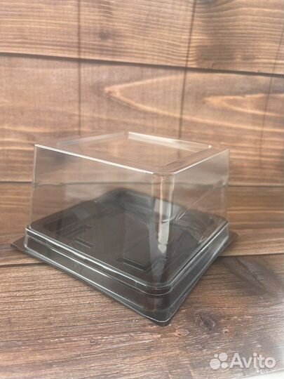 Одноразовая посуда