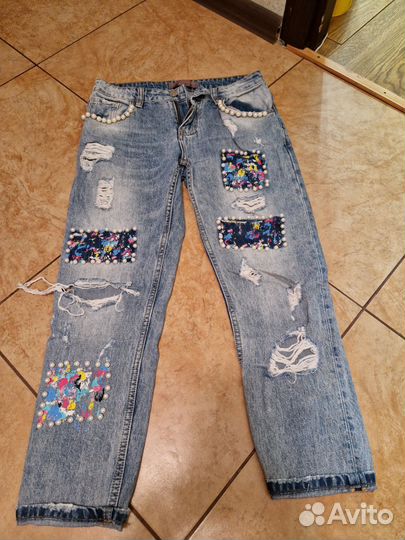 Женские вещи пакетом