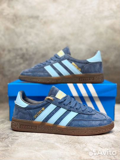 Женские Кеды Adidas Spezial