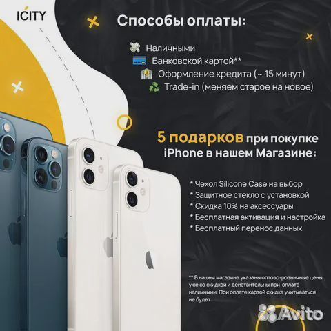 iPhone 14 Pro Deep Purple 512GB. Гарантия Apple