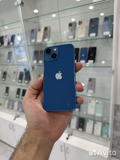 iPhone 13 mini, 128 ГБ