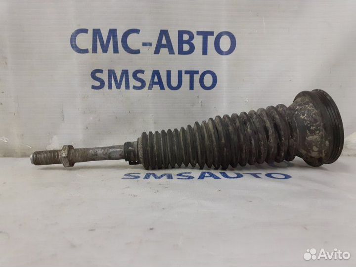 Рулевая тяга передняя левая Audi A7 4G 3.0T