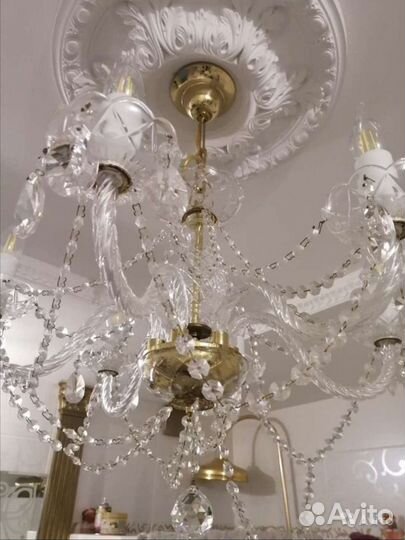 Уборка квартир и домов