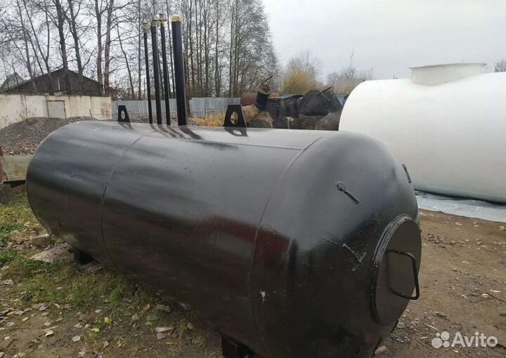 Газгольдер