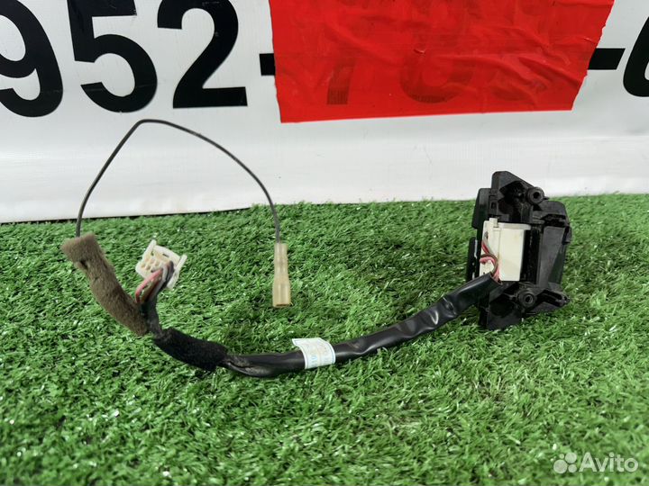 Кнопки руля Hyundai Elantra HD