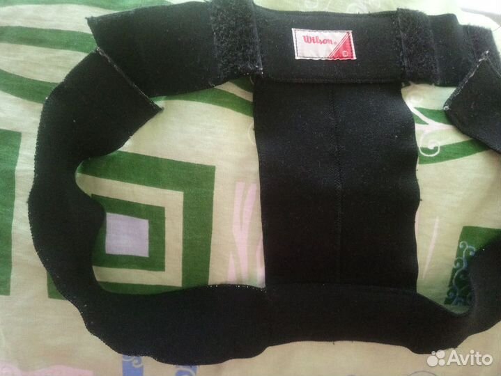 Корсет для осанки