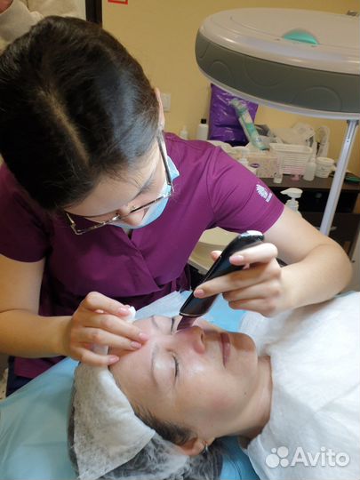 Обучение курсы косметолог- эстетист