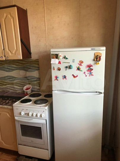 2-к. квартира, 53 м², 7/9 эт.