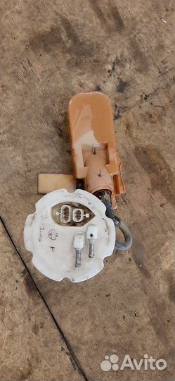 Бензонасос Nissan Almera N15 ниссан алмера н15