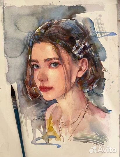 Рисунки на заказ