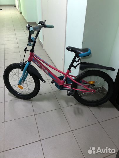 Детский велосипед б/у