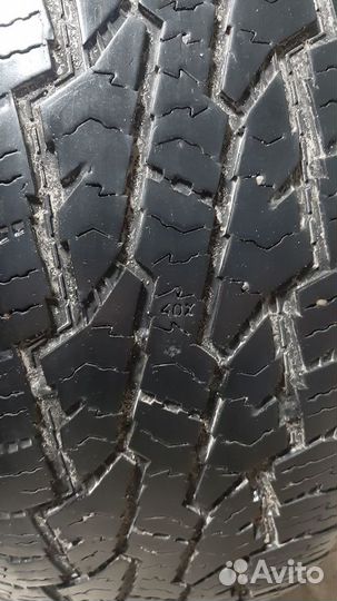 Nokian Tyres Rotiiva AT 265/65 R17