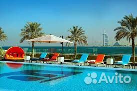 Тур в ОАЭ в сентябре