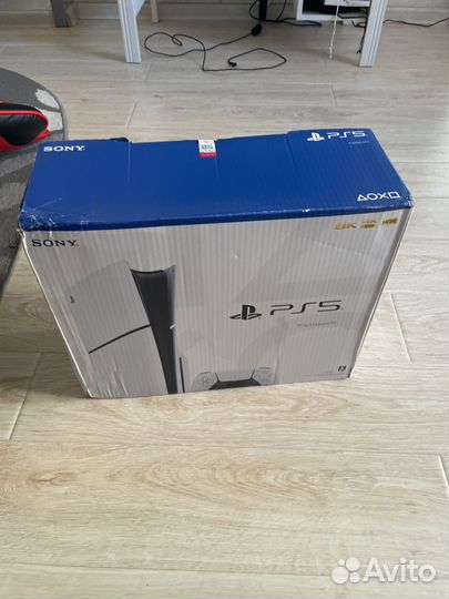 Sony playstation 5